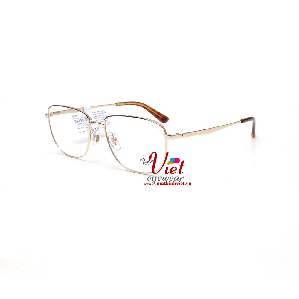 Gọng kính RayBan RB6523D 2993